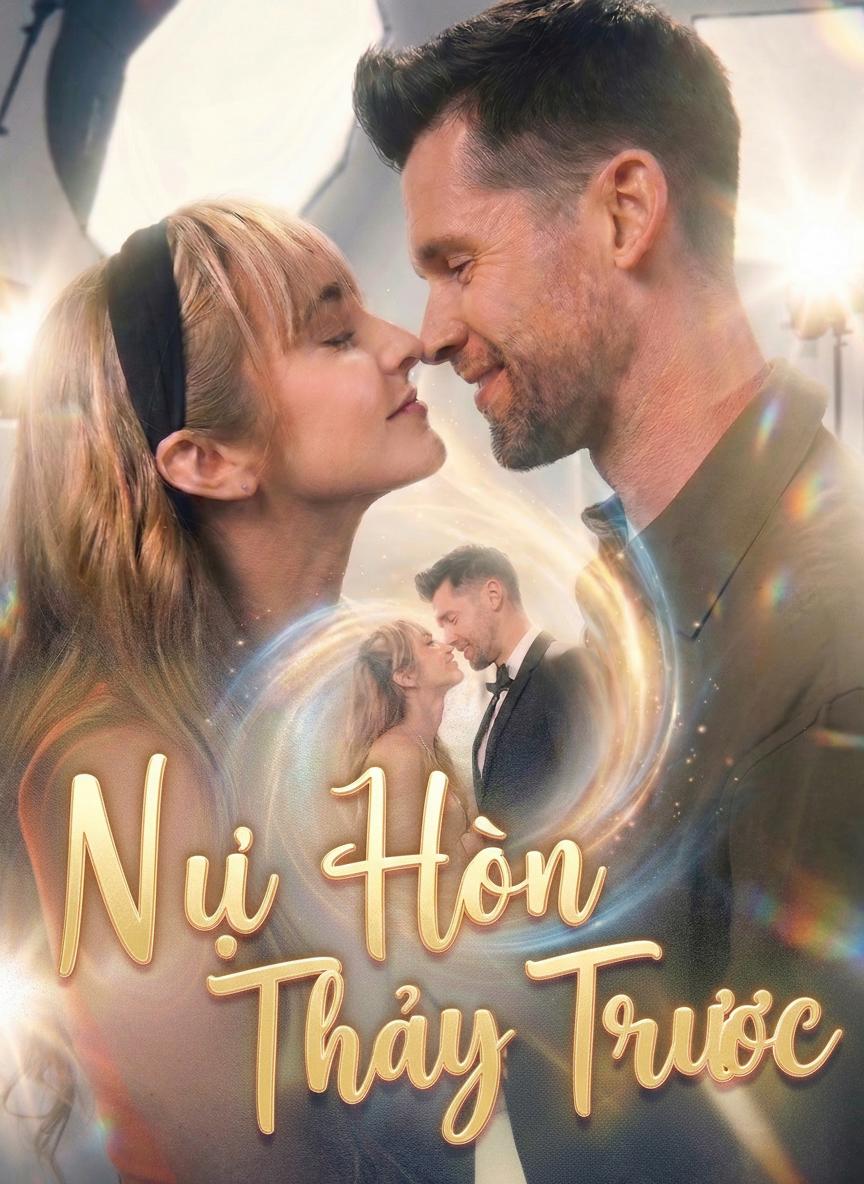 Nụ Hôn Thấy Trước