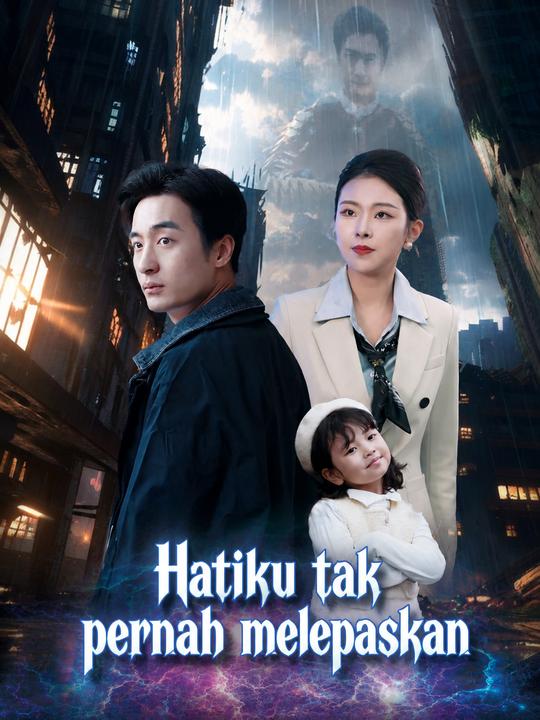 Hatiku Takkan Melepaskanmu