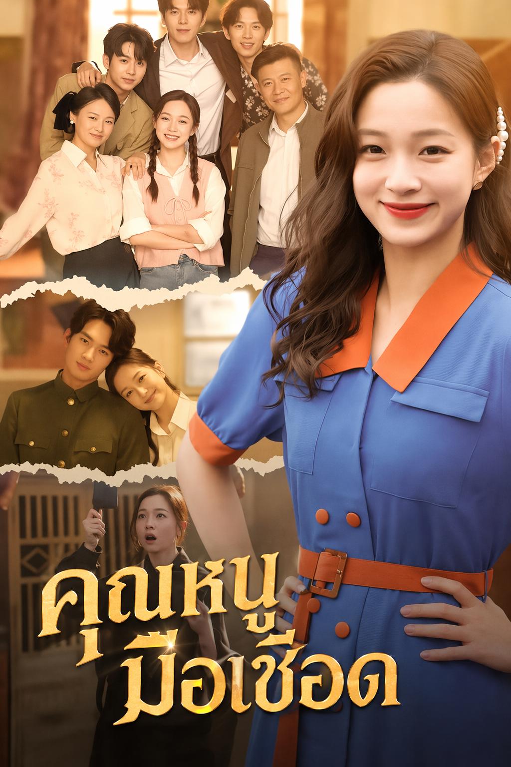 คุณหนูมือเชือด