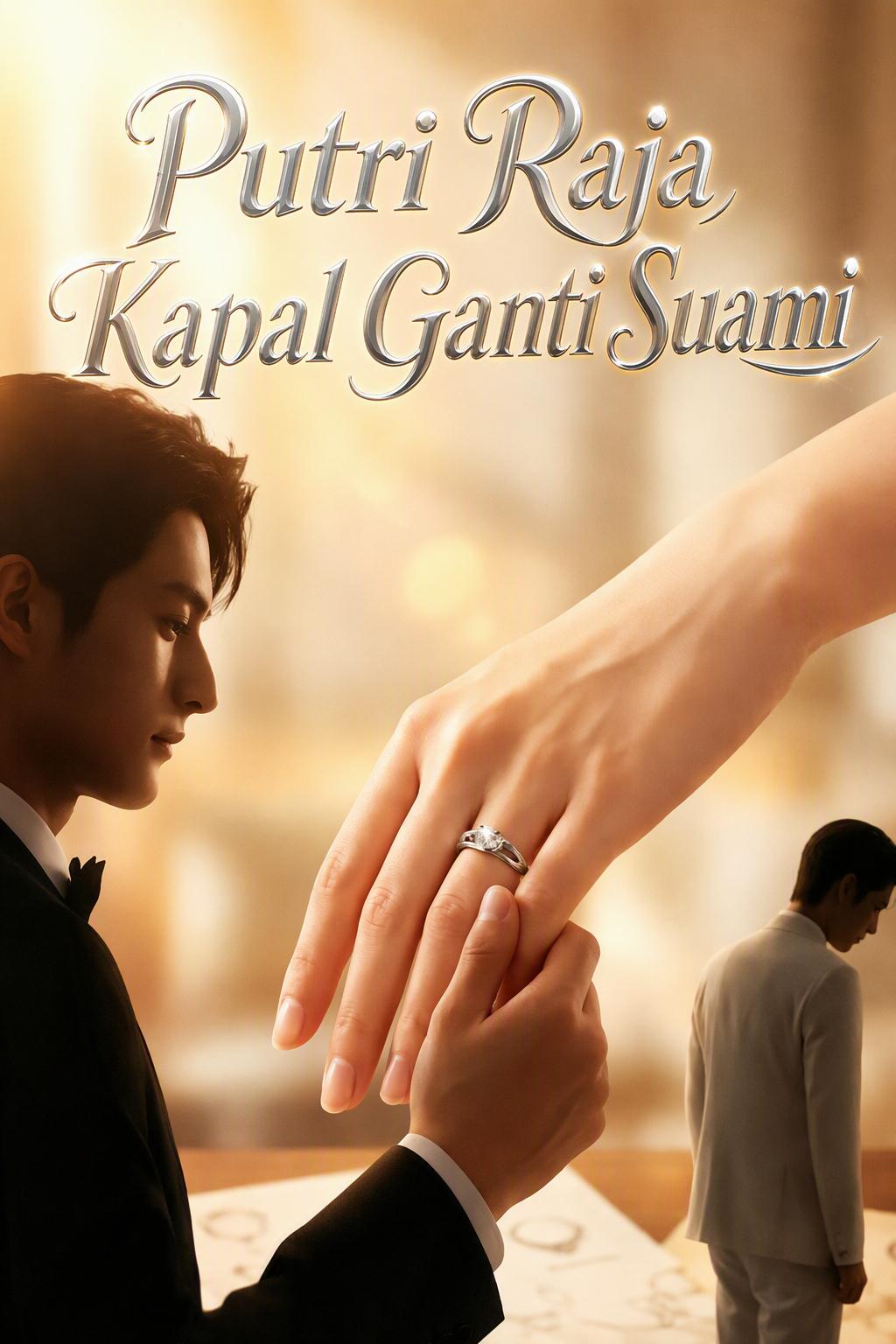 Balas Dendam Pernikahan Sang Pewaris