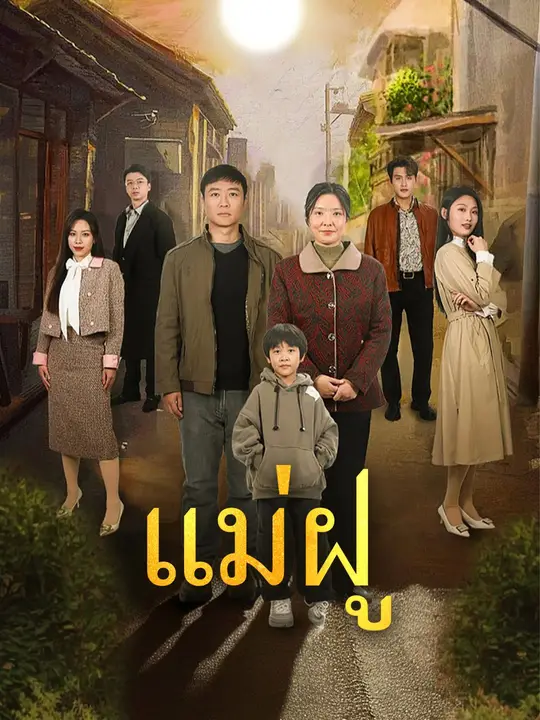 แม่ฟู่