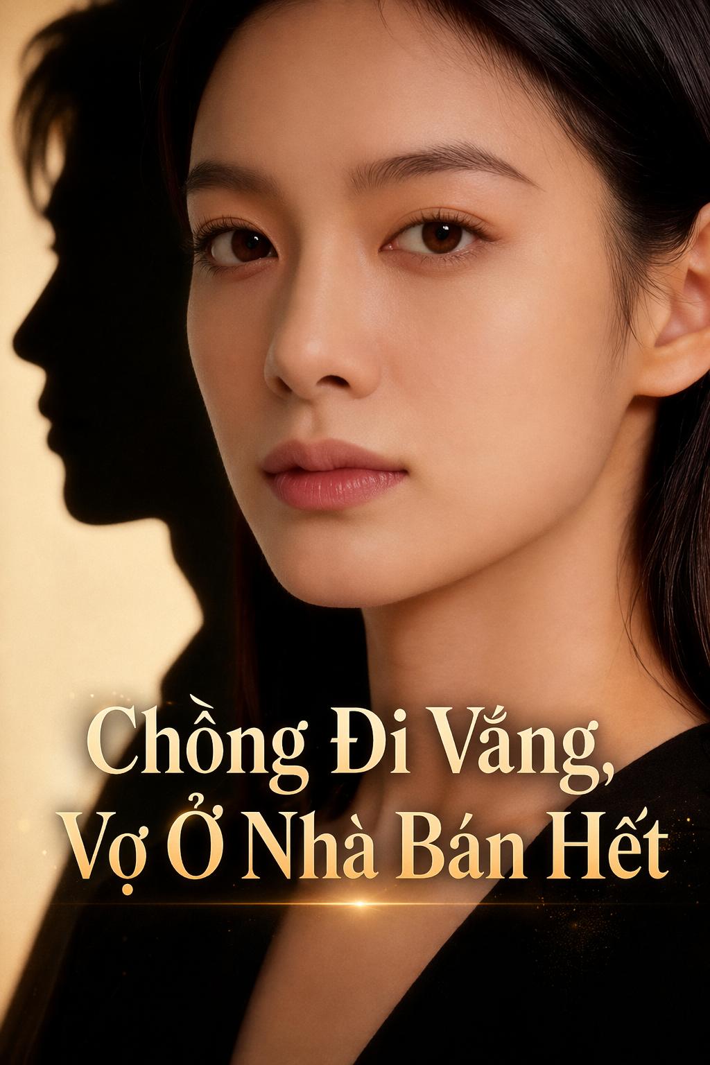 Chồng Đi Vắng, Vợ Ở Nhà Bán Hết