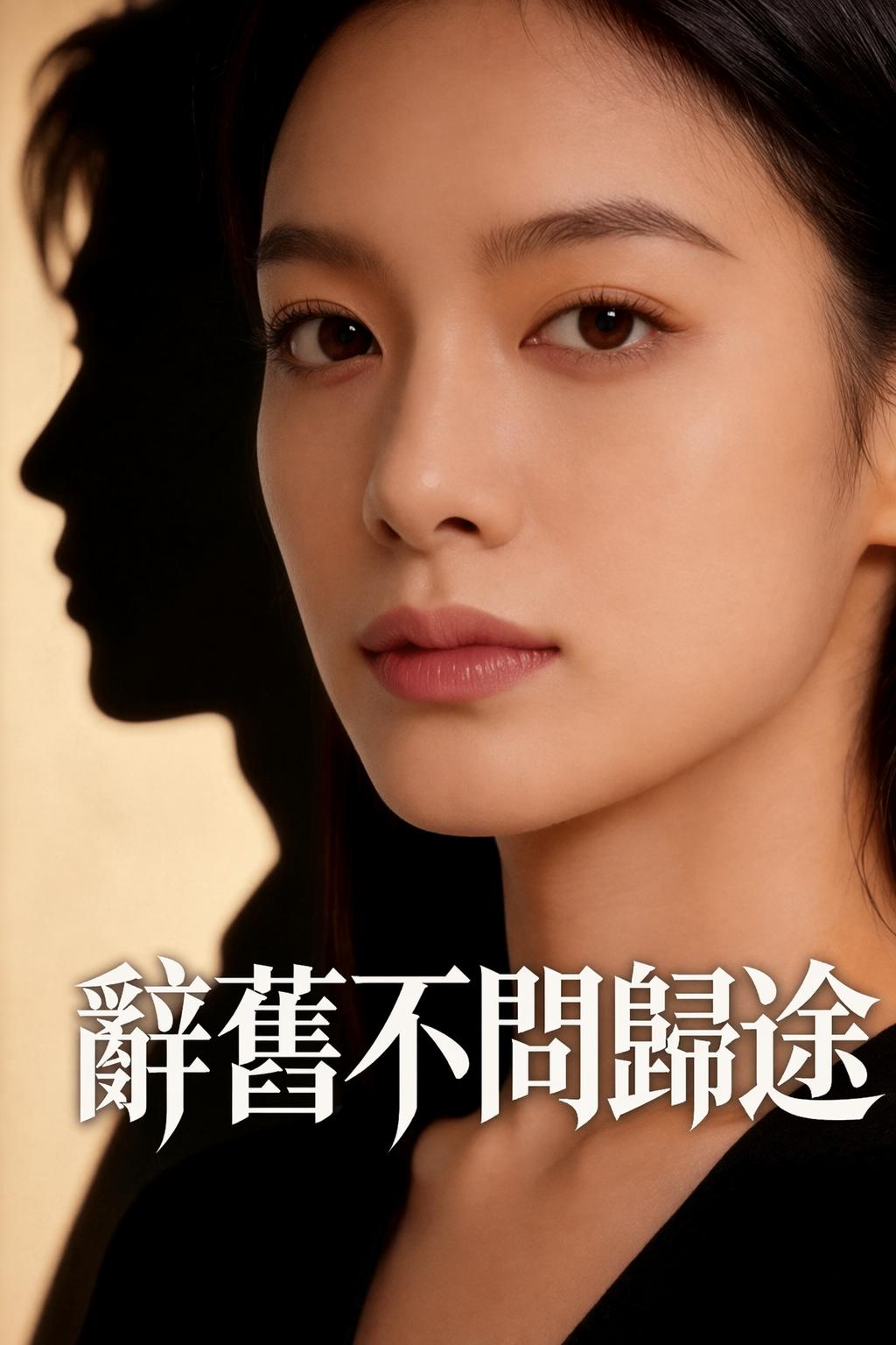 辭舊不問歸途