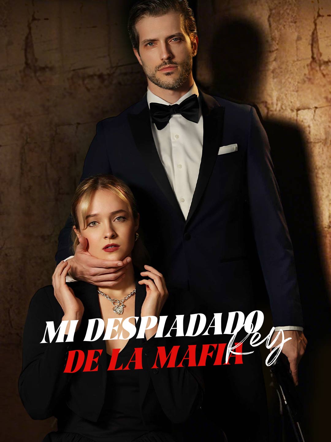 Il Mio Spietato Re della Mafia