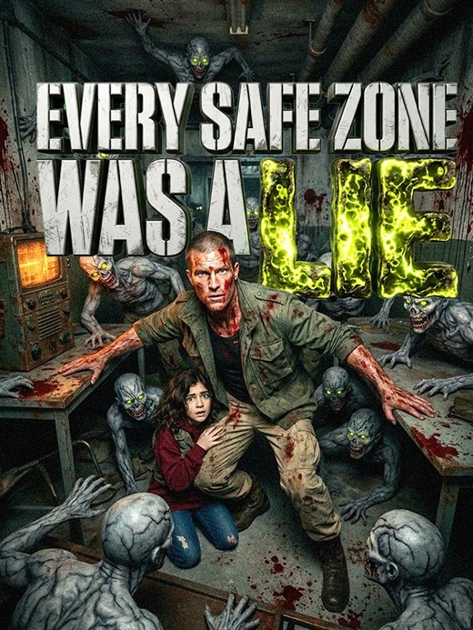 Every Safe Zone Was a Lie