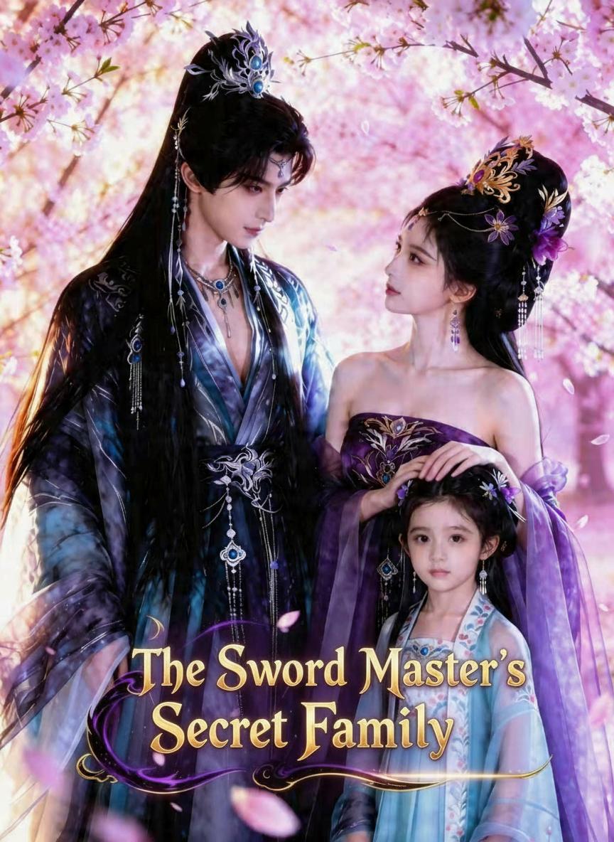 The Sword Master's Secret Family