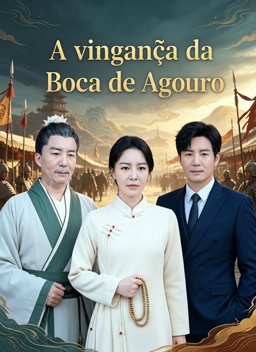 예언자의 복수