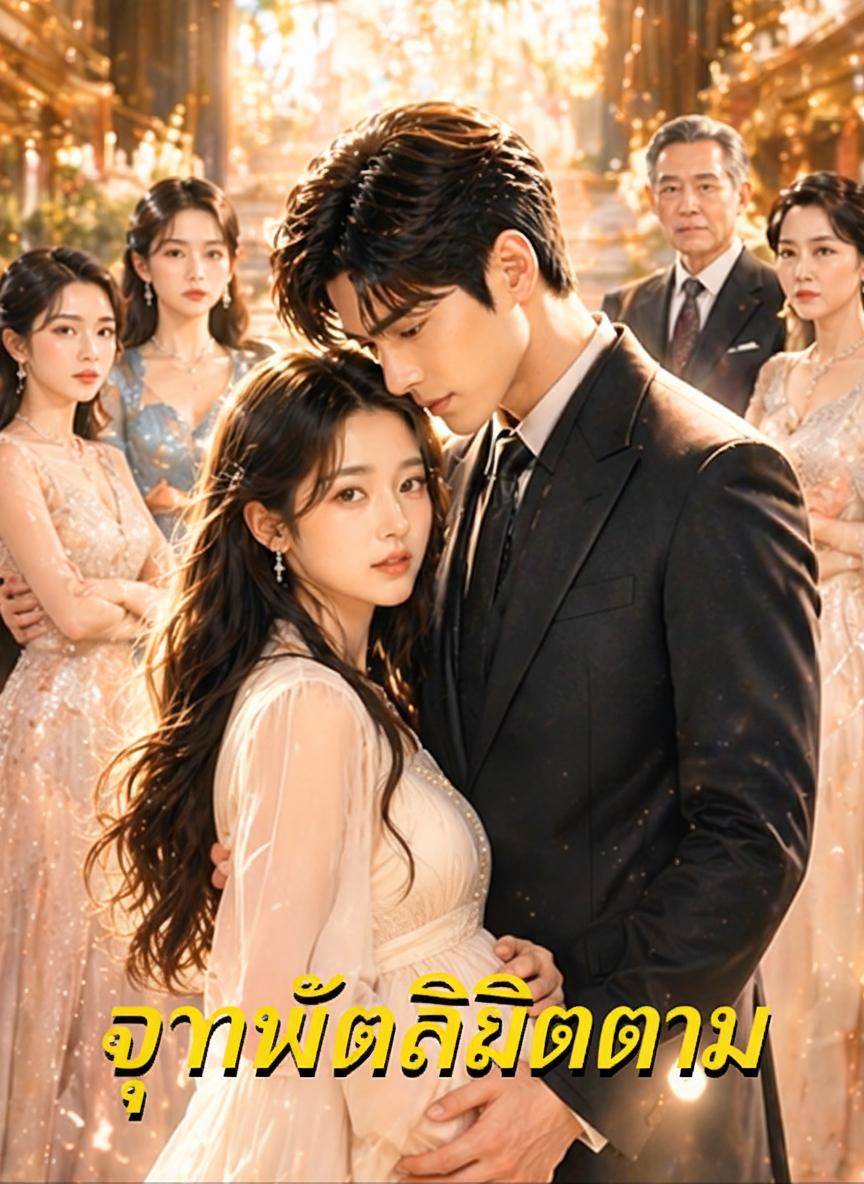 จุมพิตลิขิตดาว