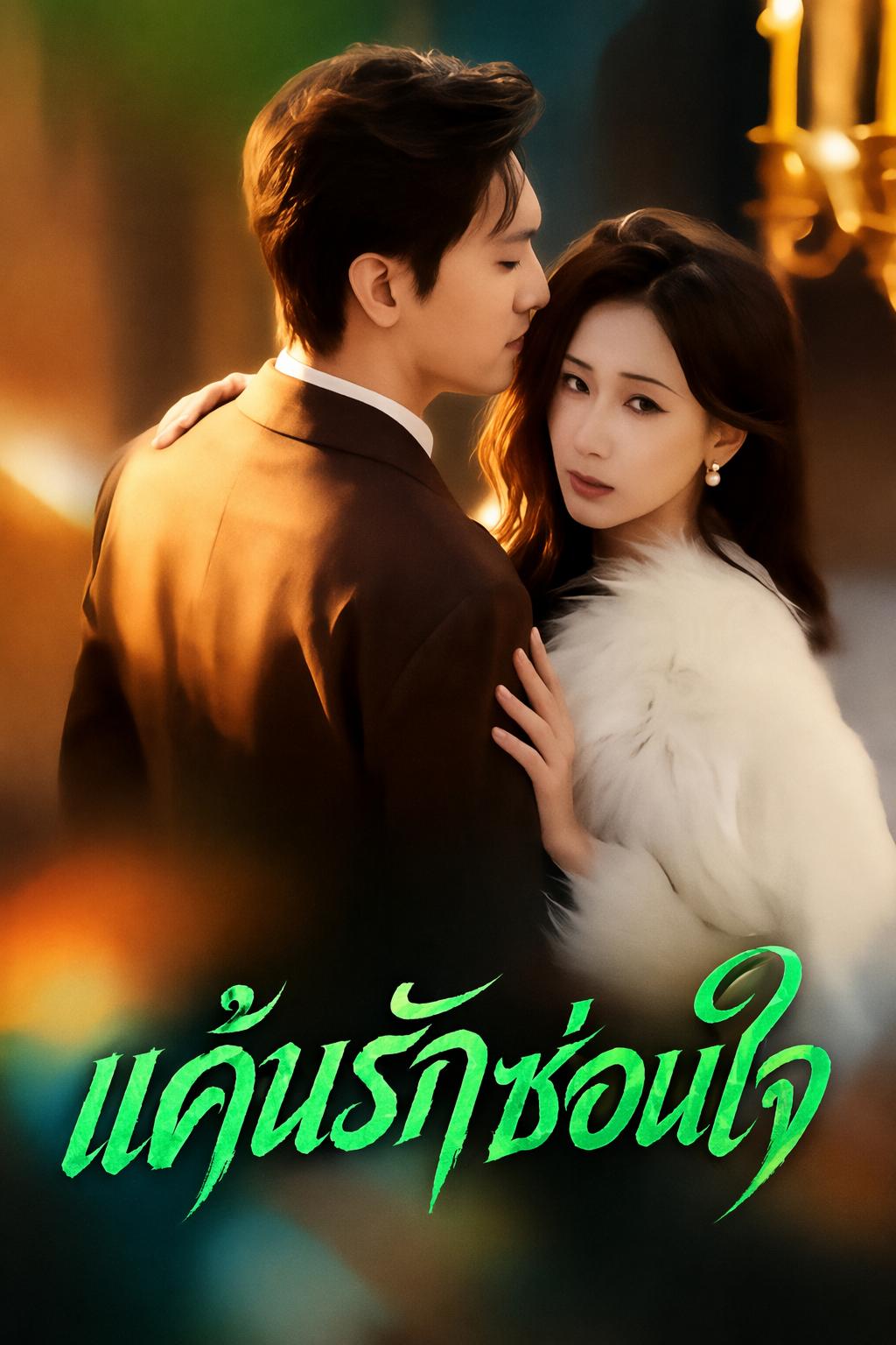 แค้นรักซ่อนใจ