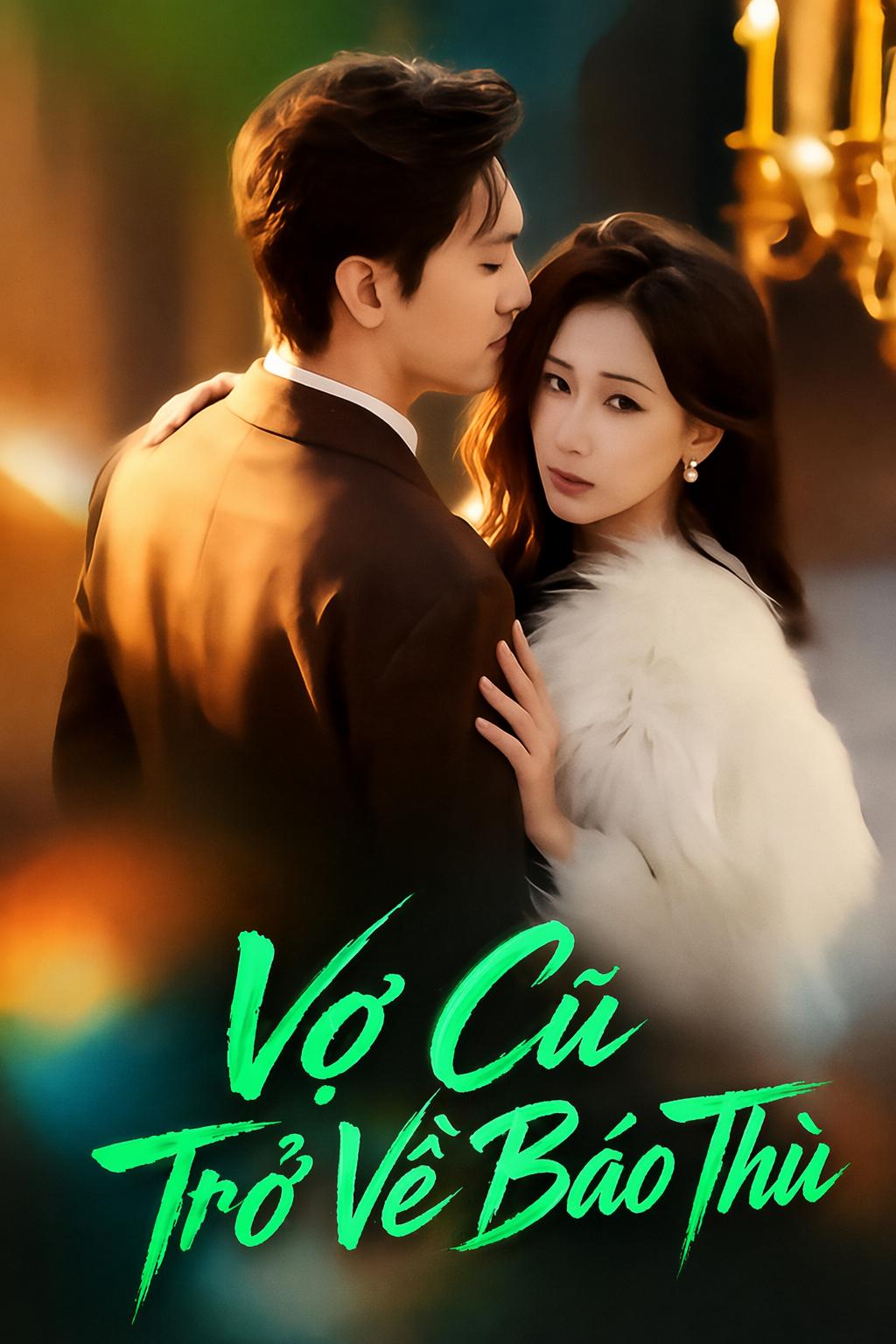 Vợ Cũ Trở Về Báo Thù
