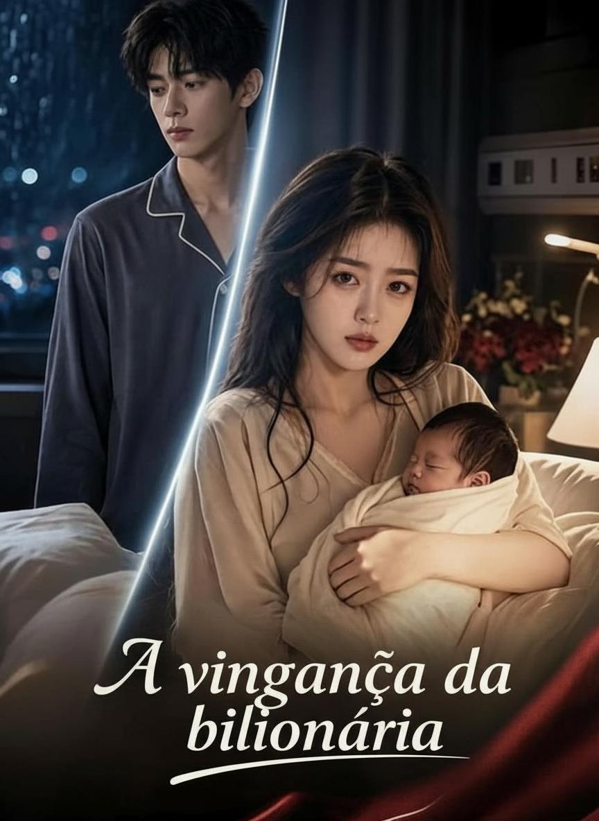 Dendam Pewaris Selepas Bersalin