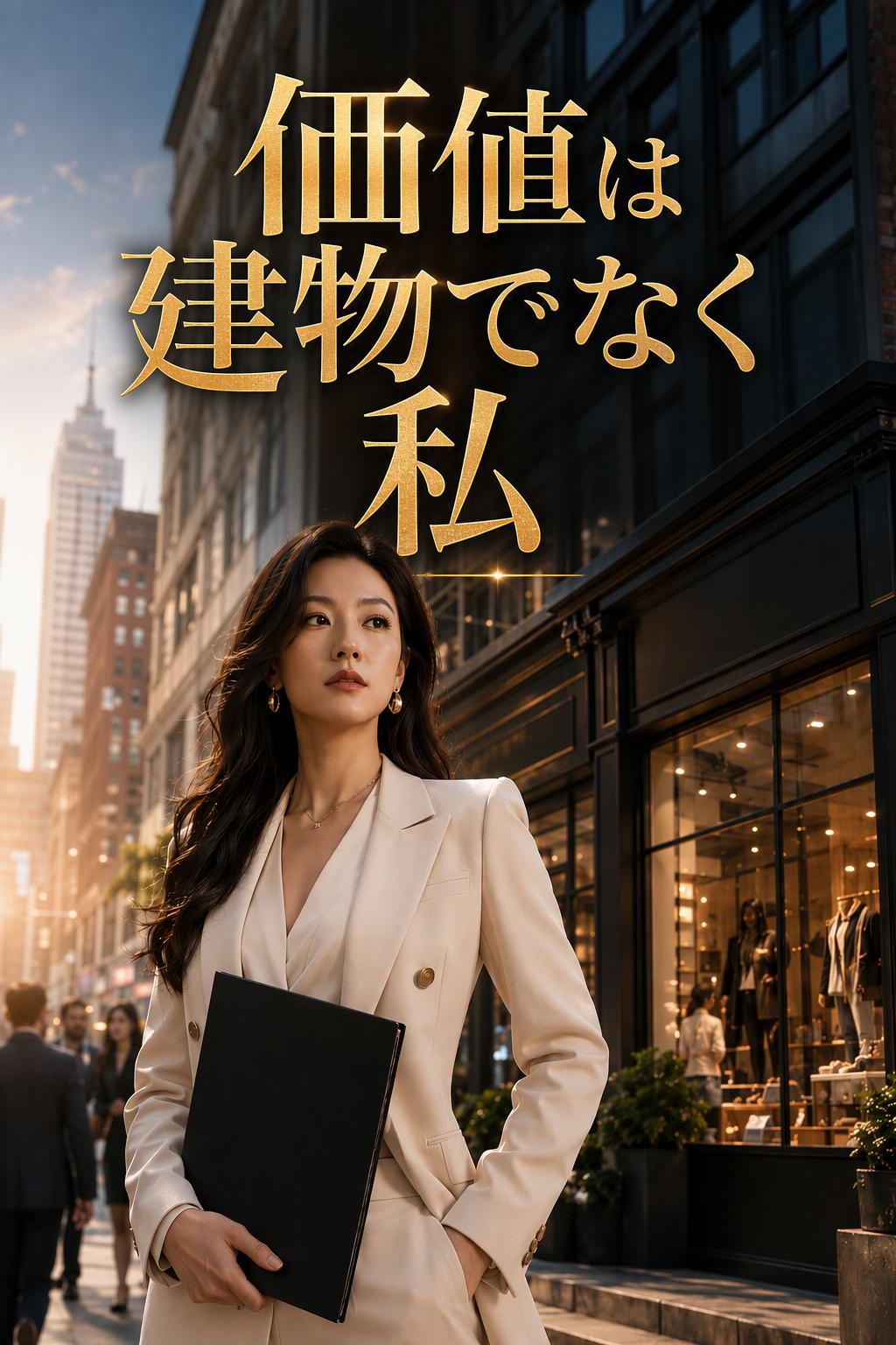 ゲストハウス女王の復讐