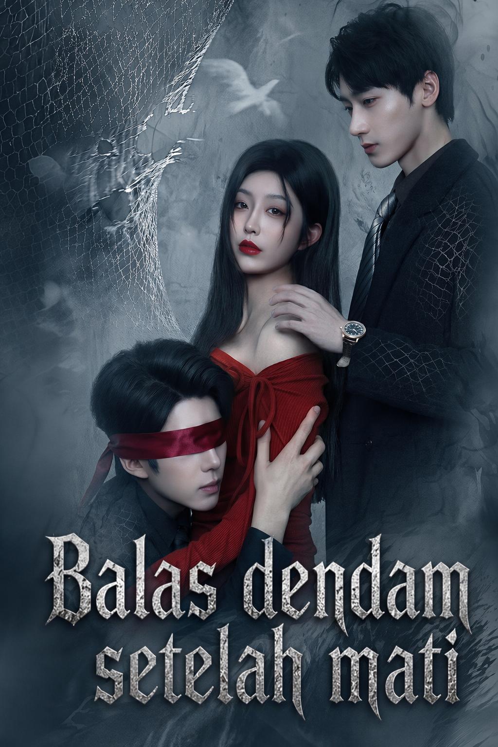 Balas dendam setelah mati