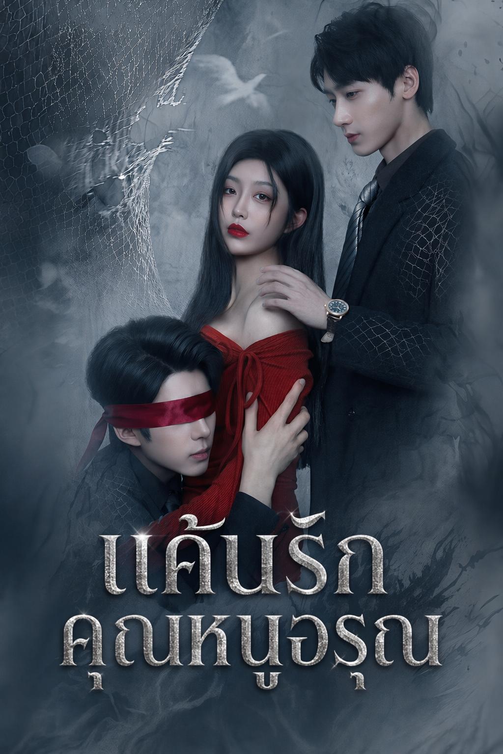 แค้นรักคุณหนูอรุณ