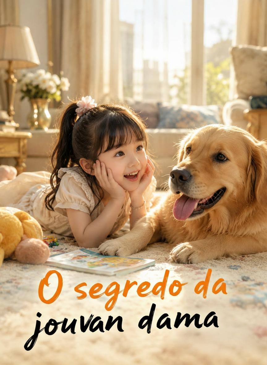 通晓犬语的千金