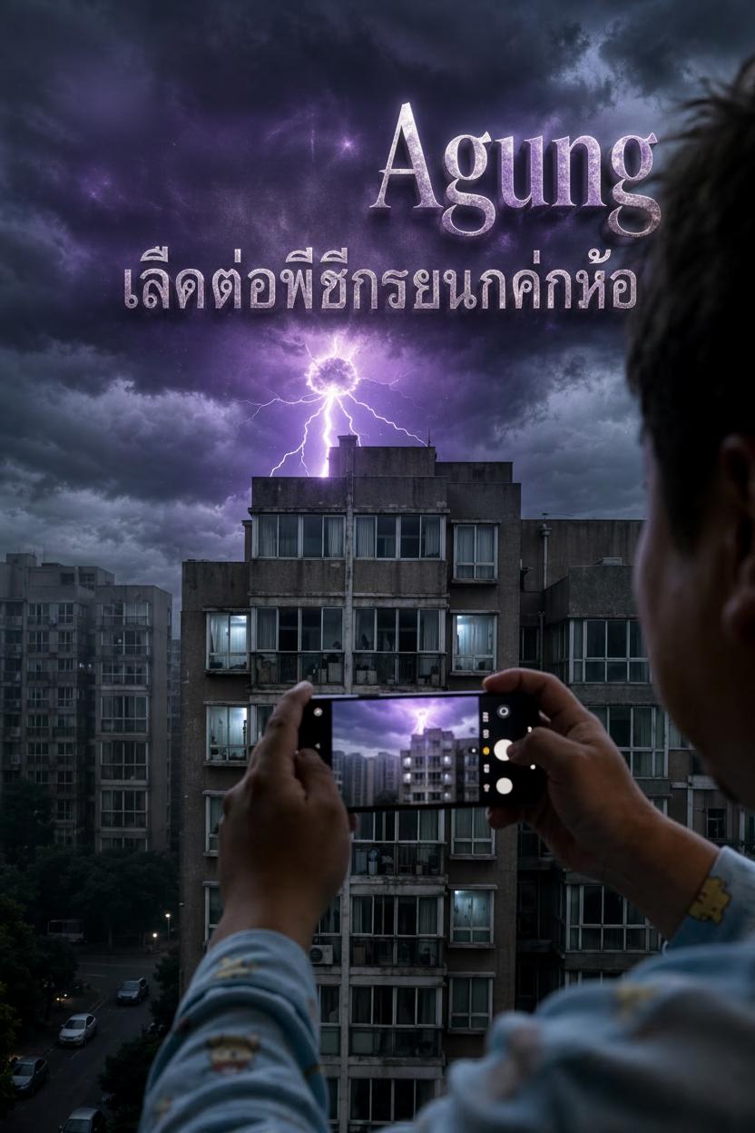 โลกบำเพ็ญเซียนในกำมือ