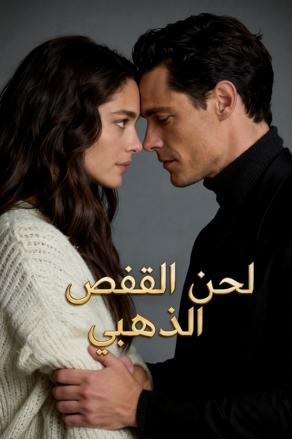 لحن القفص الذهبي