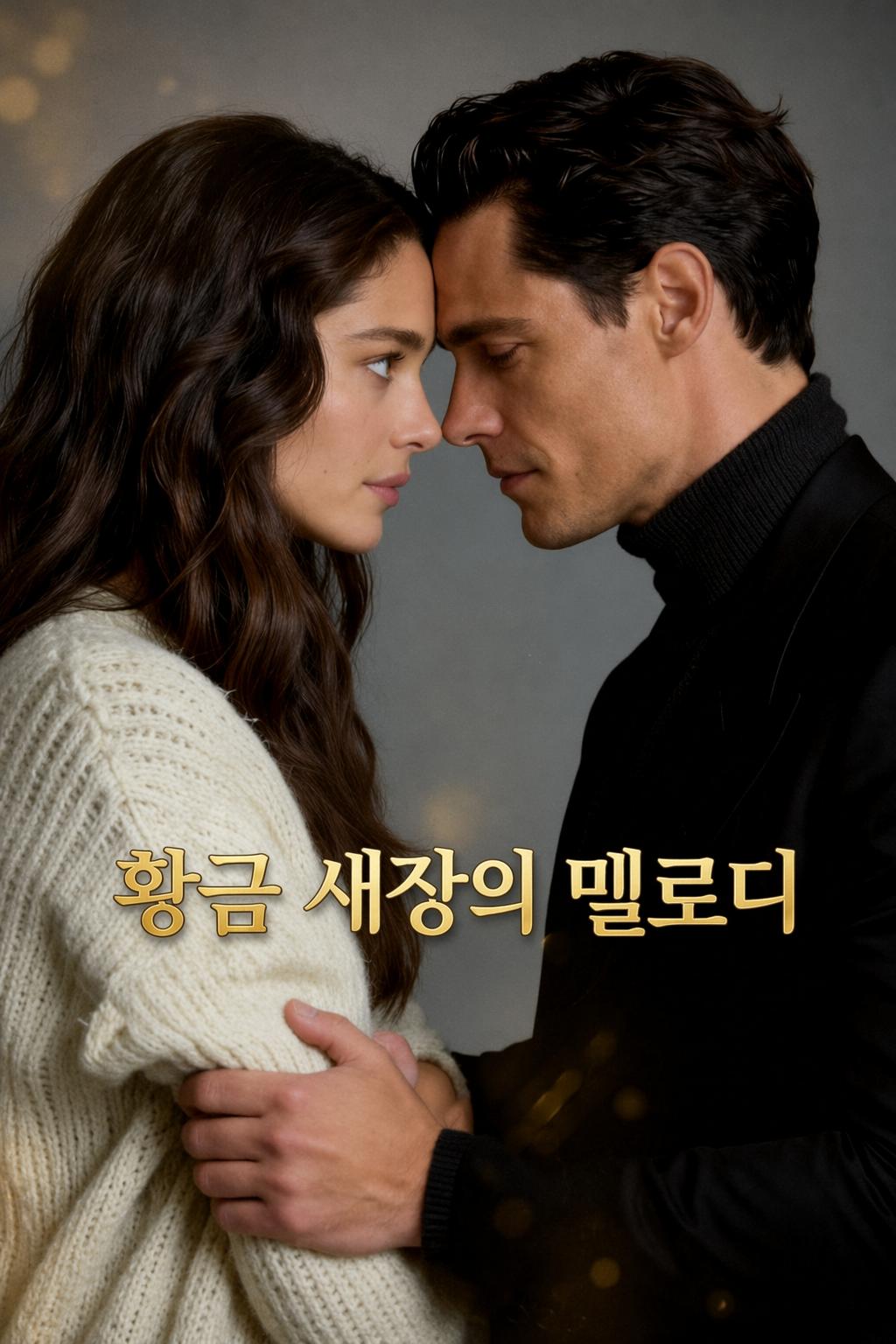 황금 새장의 멜로디