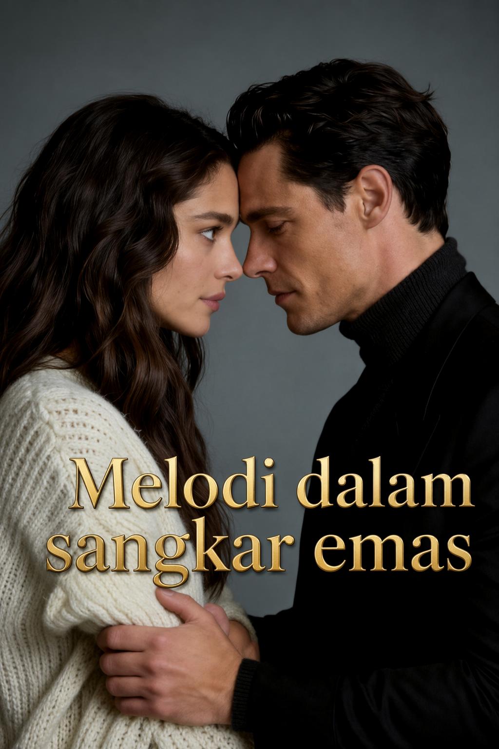 Melodi dalam sangkar emas