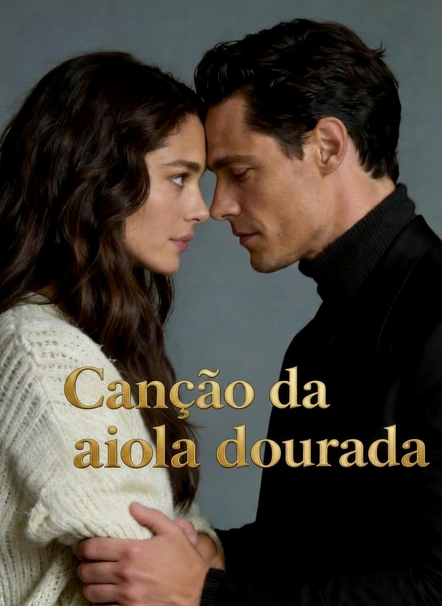 Canção da gaiola dourada