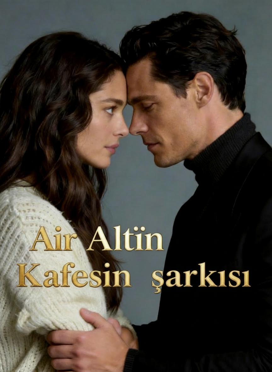 Altın kafesin şarkısı