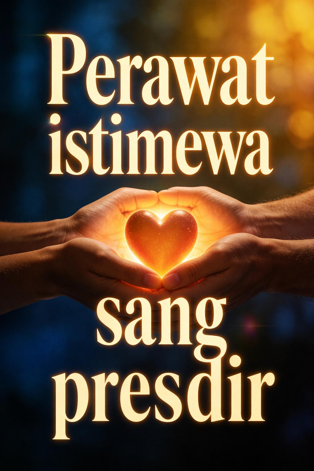 Perawat istimewa sang presdir