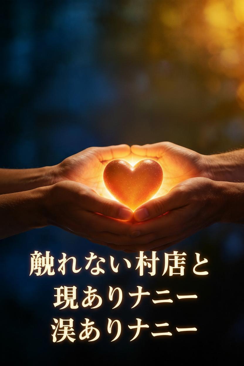触れない社長と訳ありナニー