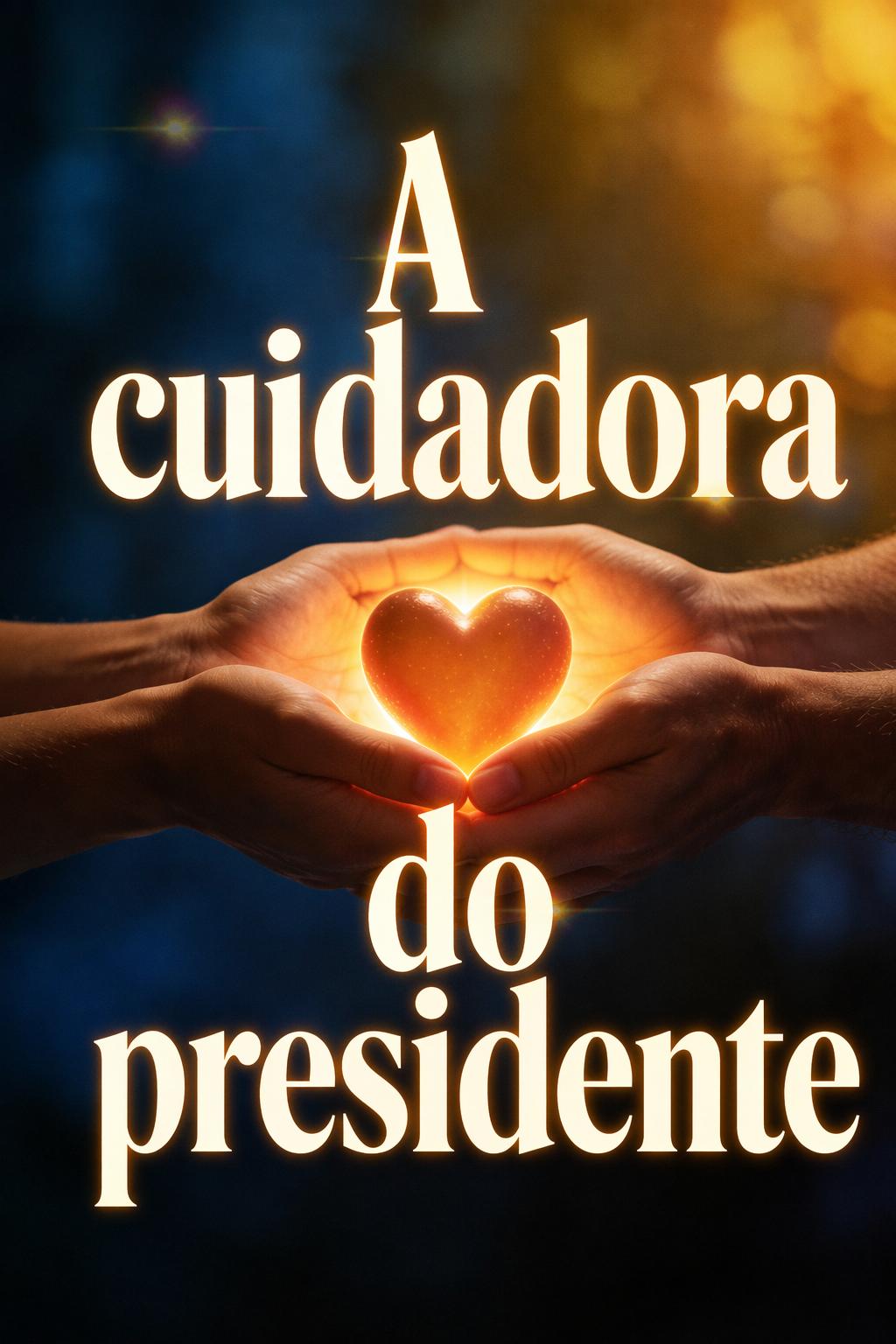 A cuidadora do CEO intocável