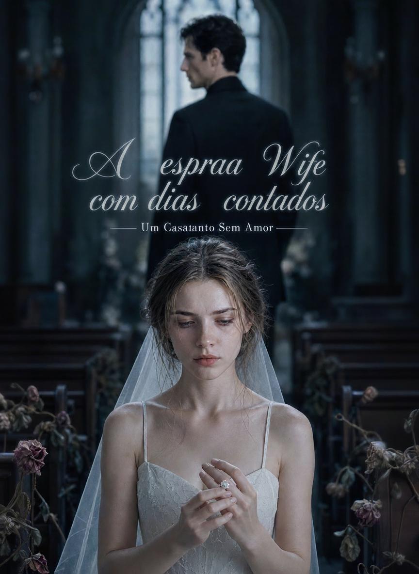 A esposa com dias contados