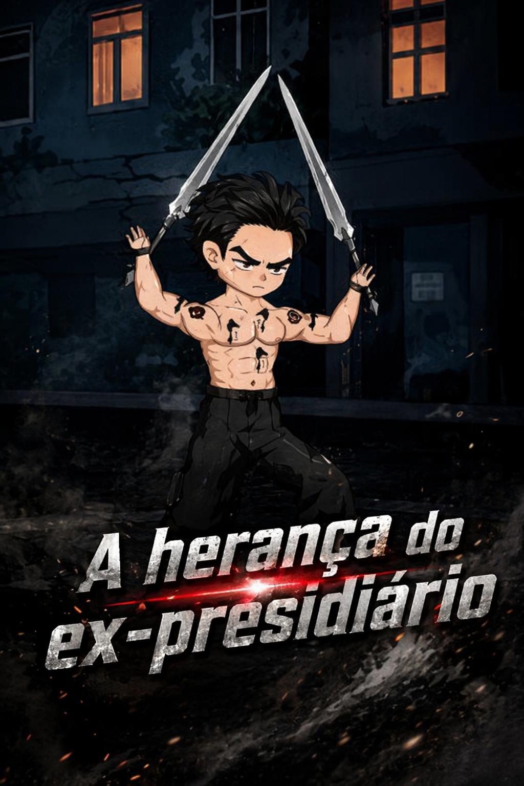 A herança do ex-presidiário