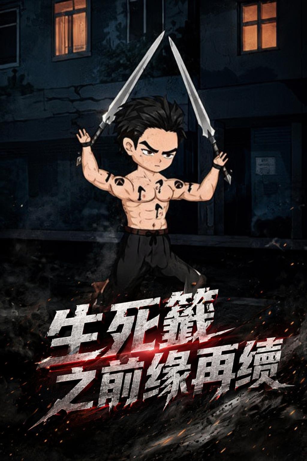 生死籤之前緣再續
