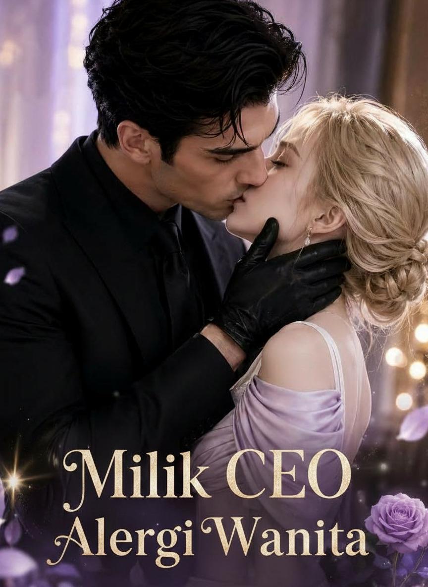 Milik CEO Alergi Wanita