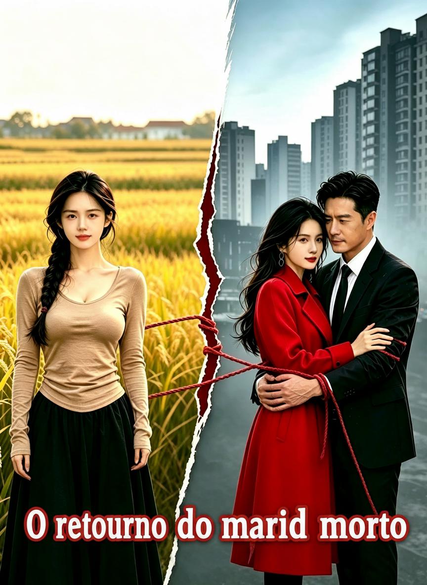 남편은 죽음을 꾸몄다