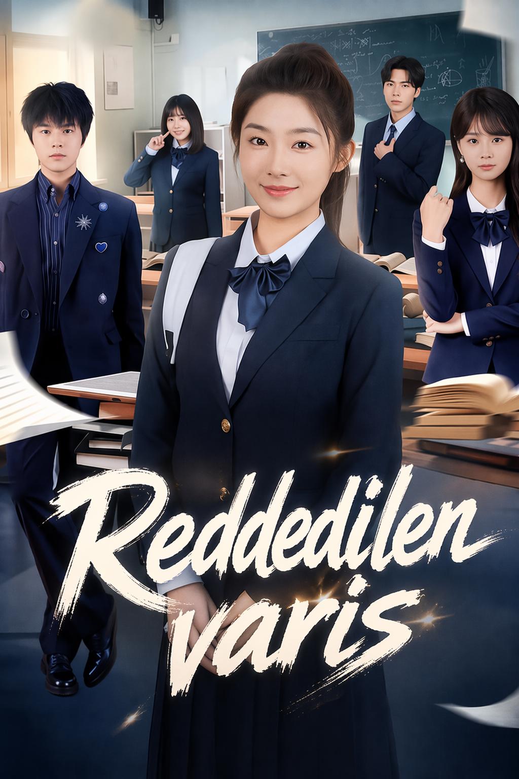 Reddedilen varis