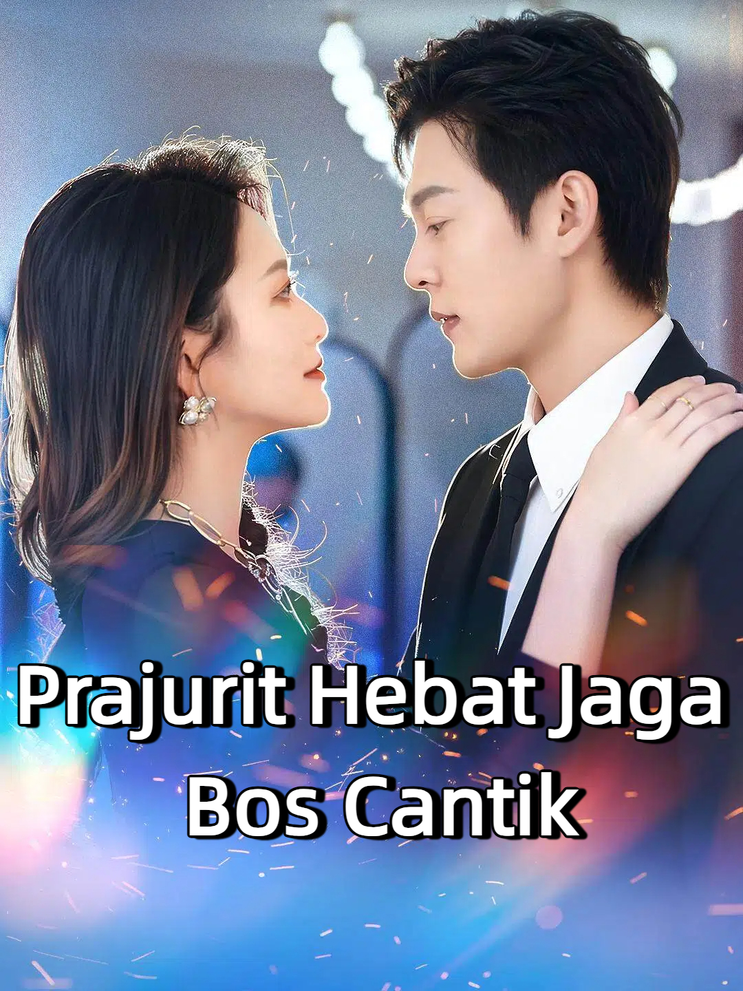 Hidden Dragon: Bos Cantikku