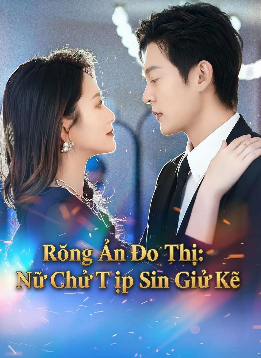 Chiến Thần Trở Về Làm Vệ Sĩ