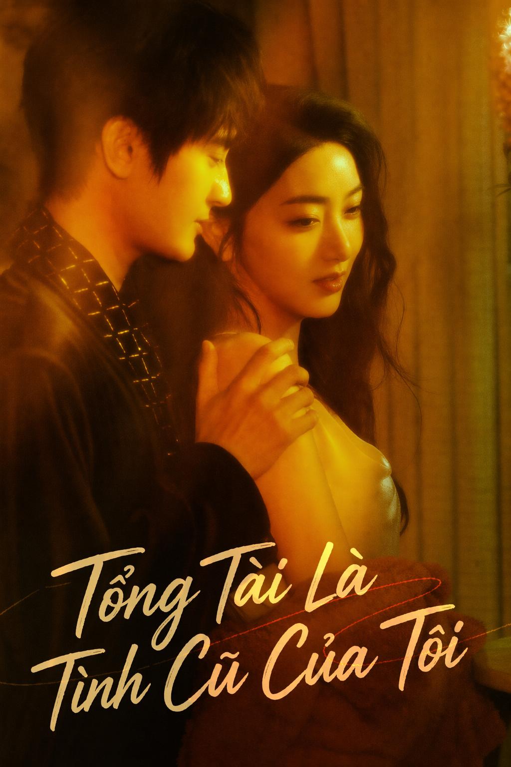 Tổng Tài Là Tình Cũ Của Tôi