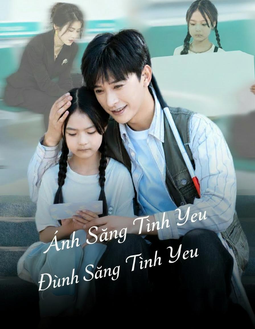 Ánh Sáng Tình Yêu
