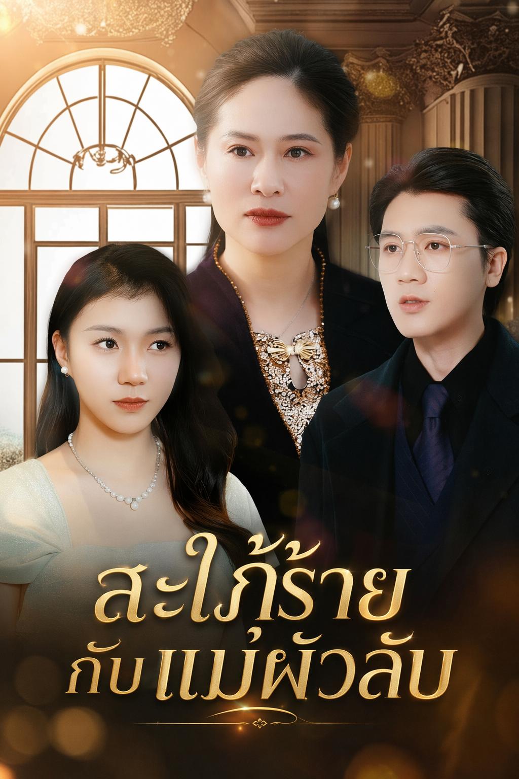 อย่าหาเรื่องคุณหญิงแม่