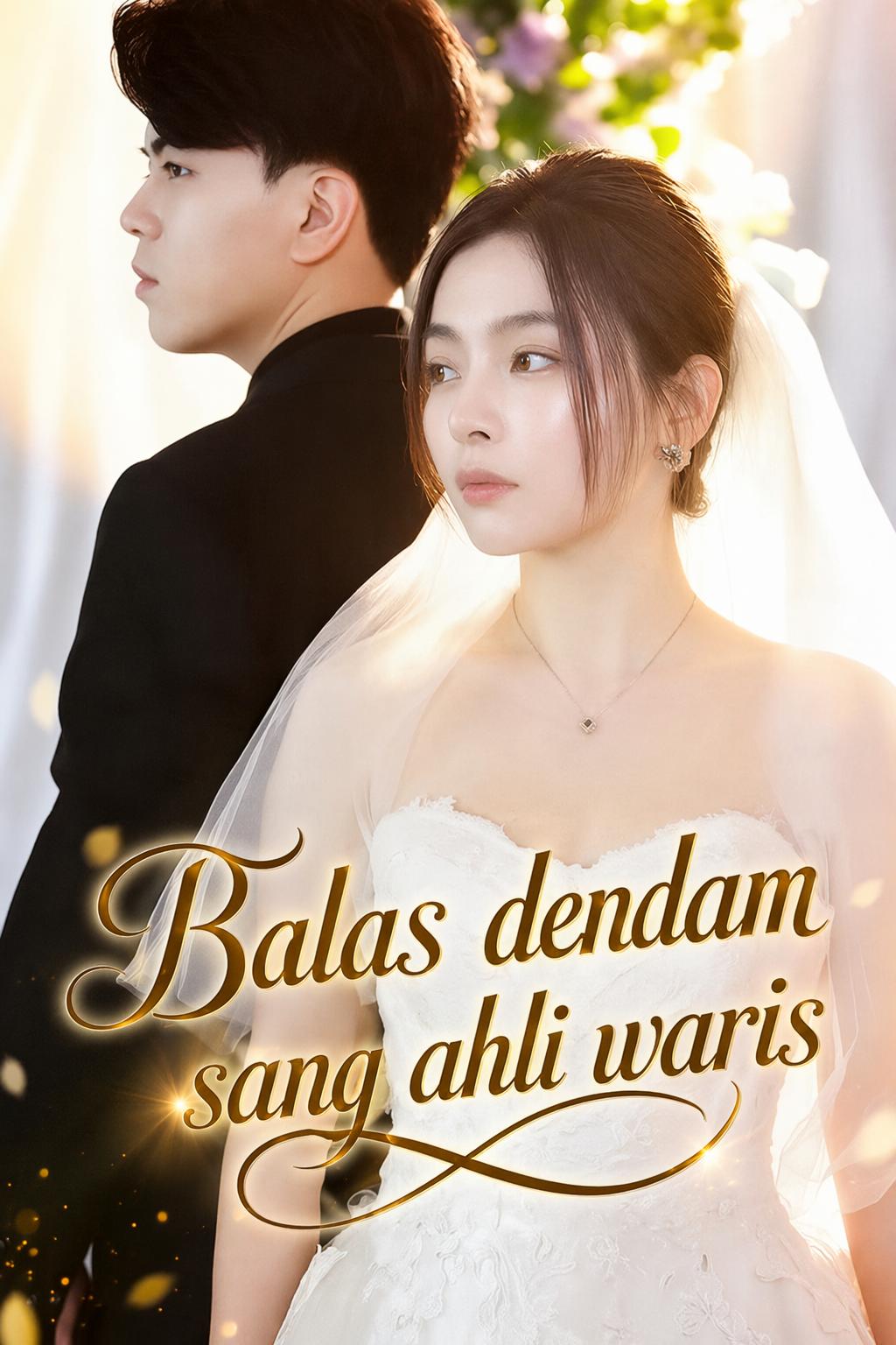 Balas dendam sang ahli waris