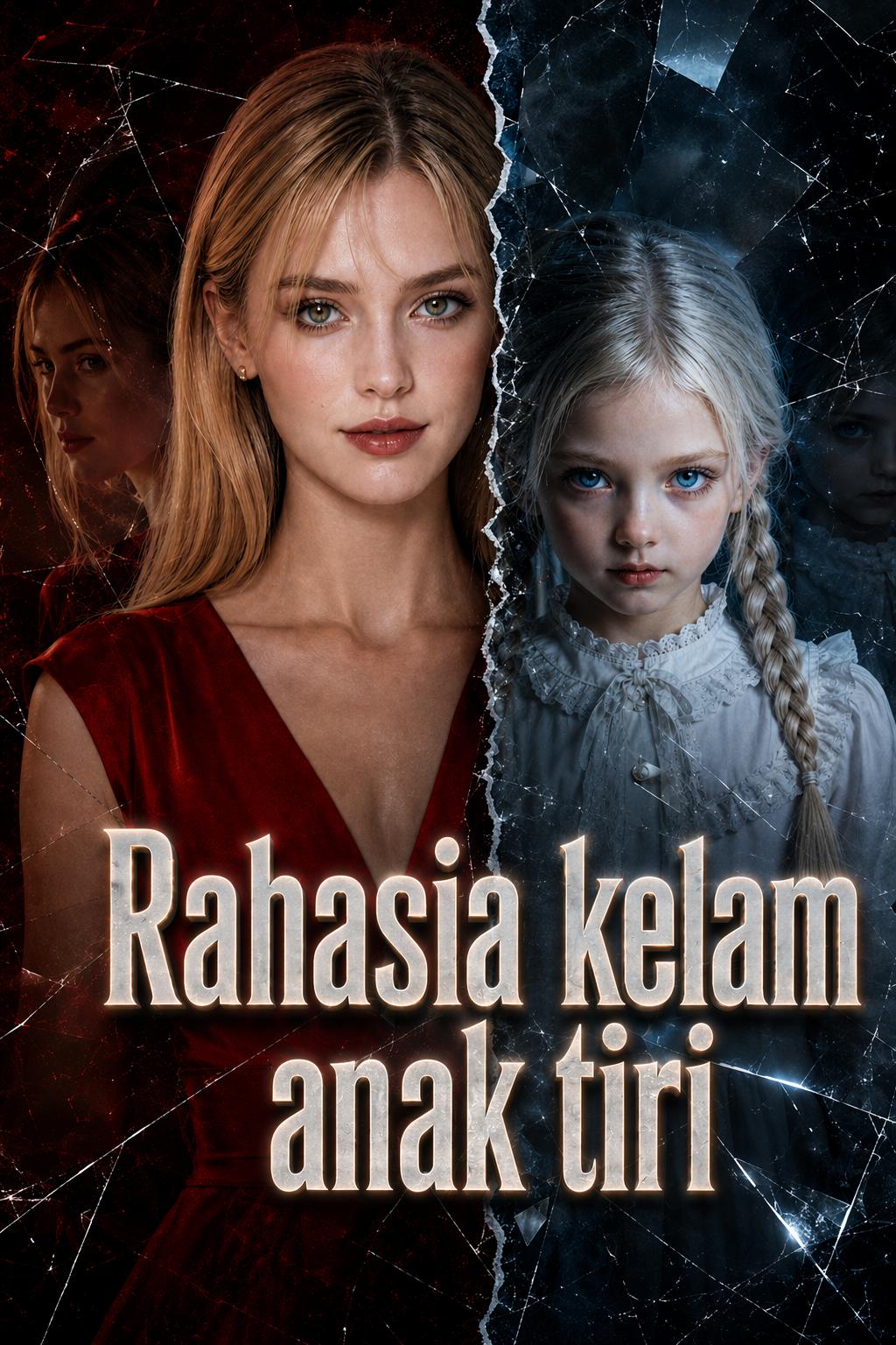 Rahasia Sang Anak Tiri
