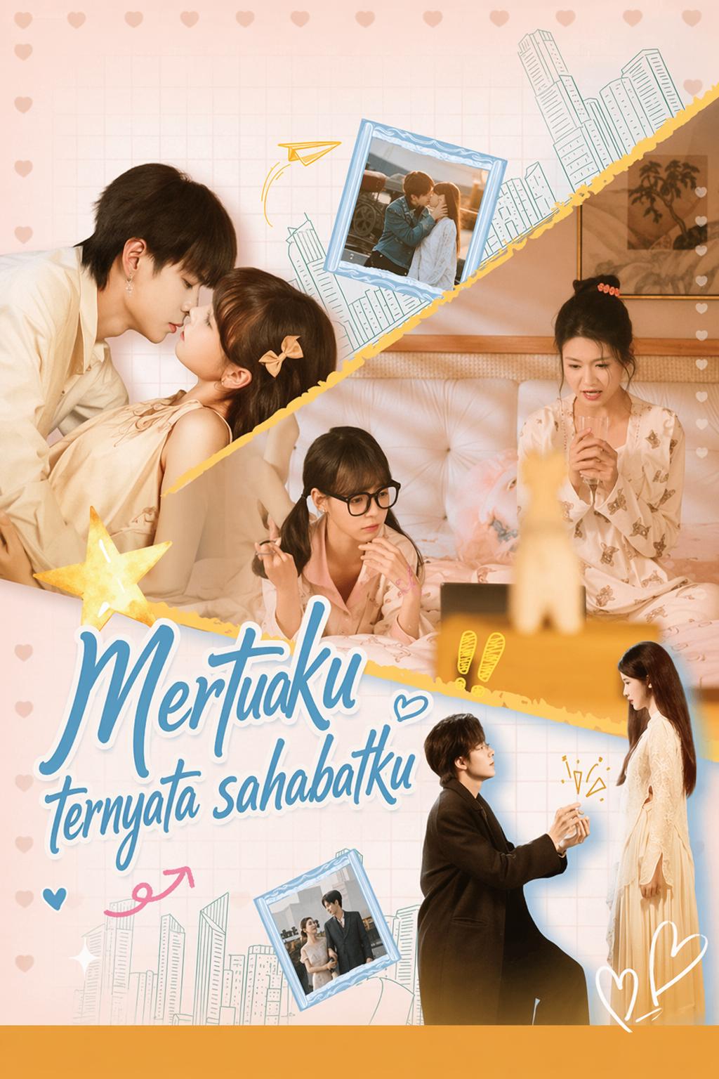 Bestie-ku, Ibu Mertuaku
