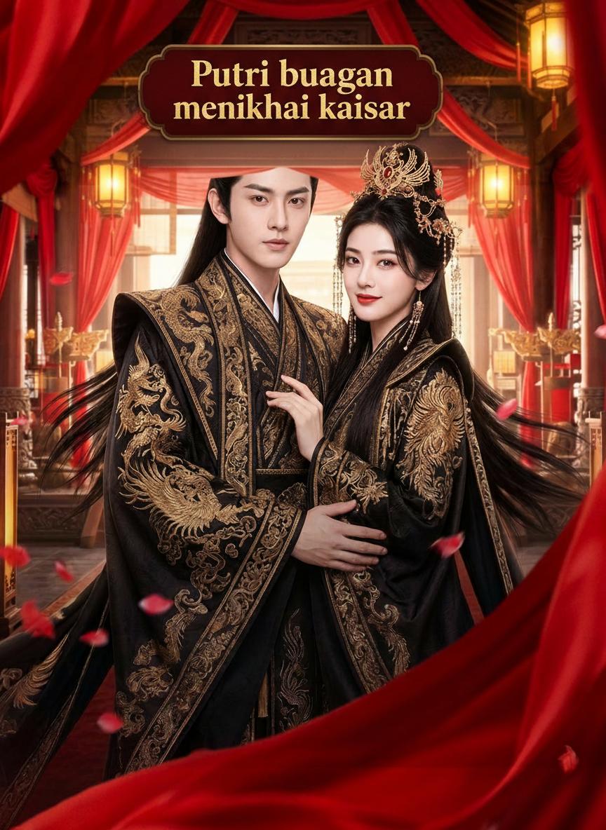 Pengantin yang Ditolak Putra Mahkota