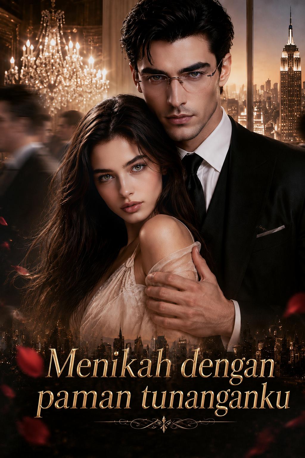 Paman, Ini Tidak Benar