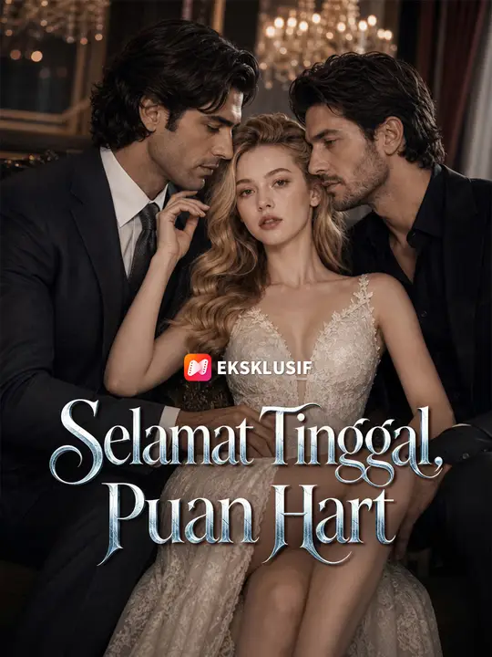 Selamat Tinggal, Puan Hart