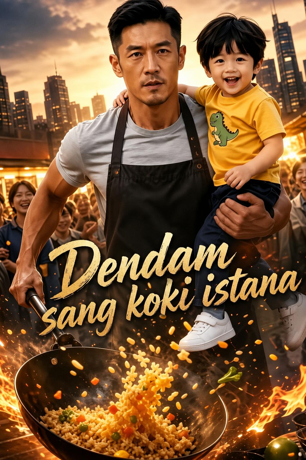 Koki Sang Miliarder