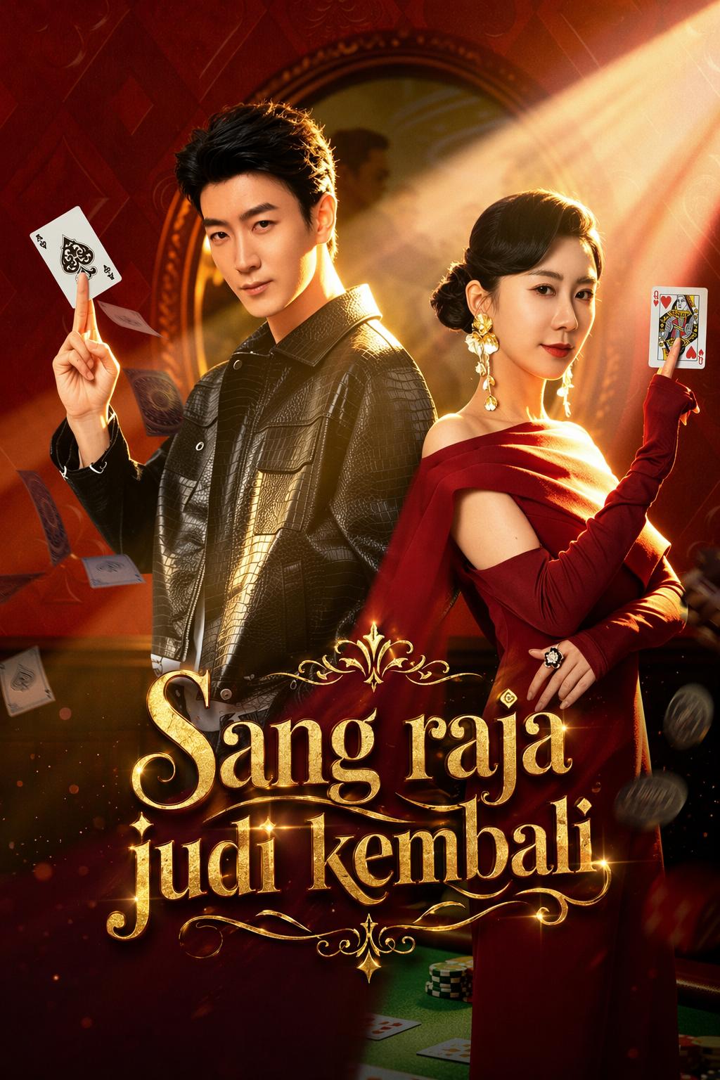 Duel Terakhir Raja Curang