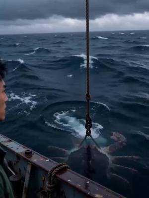 Dendam Raja Ketam