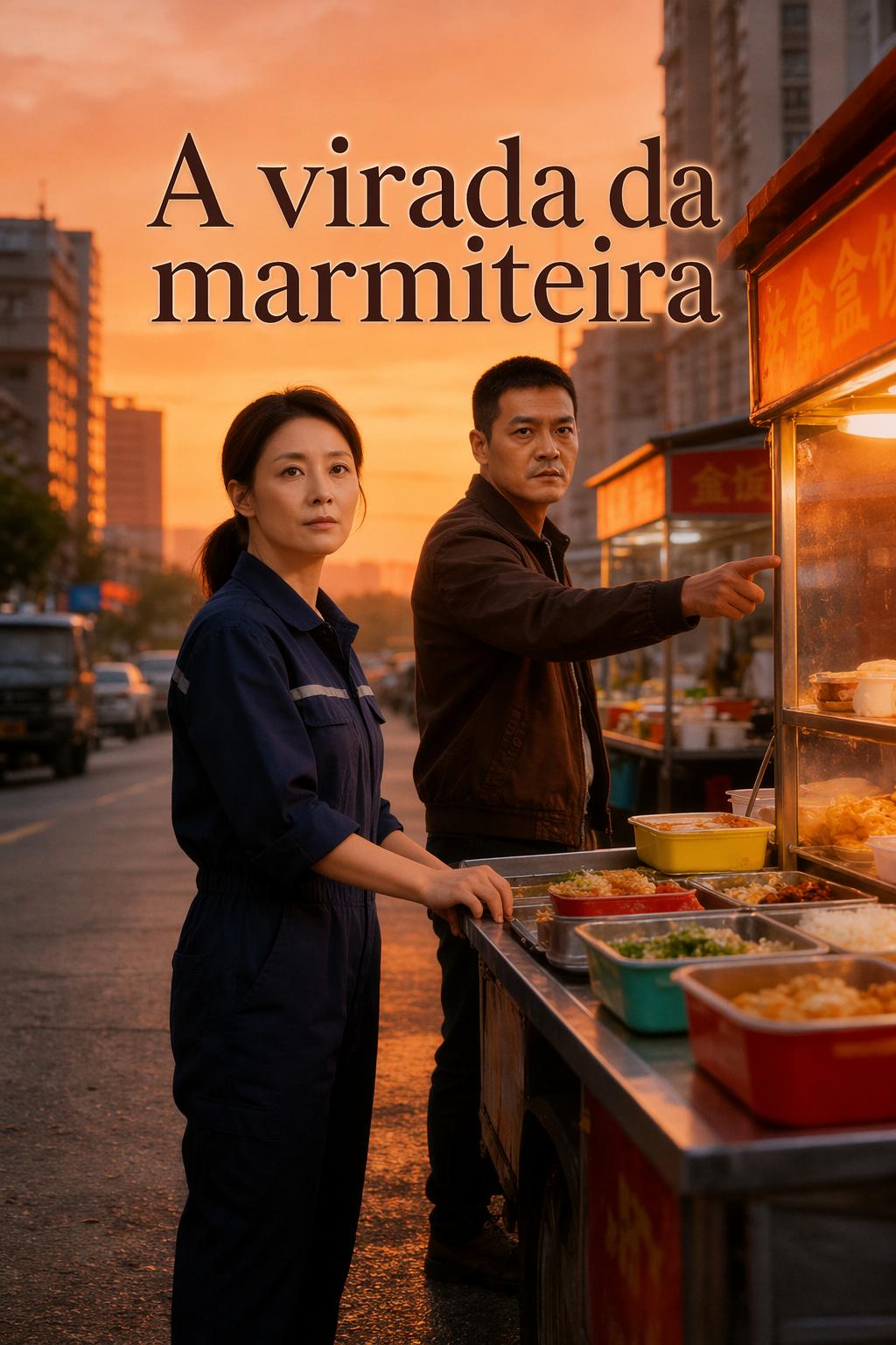 离婚女人的逆袭