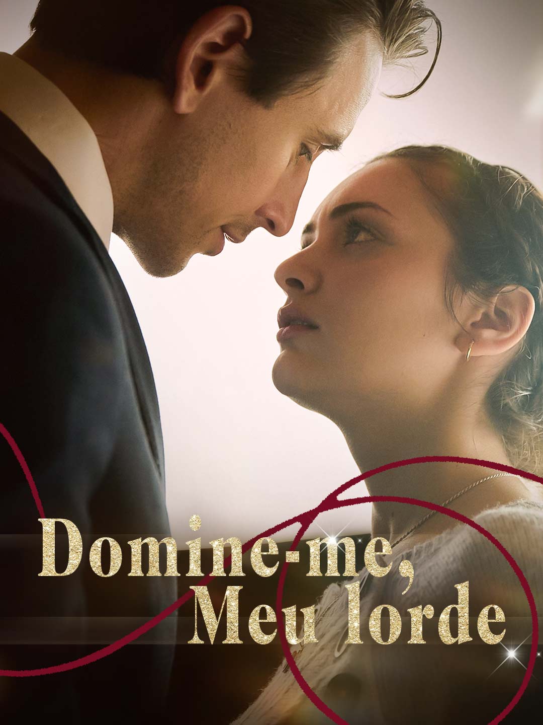 Domină-mă, stăpâne